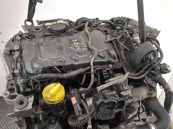 Двигатель Renault Laguna 3 M9R 744 Донецк