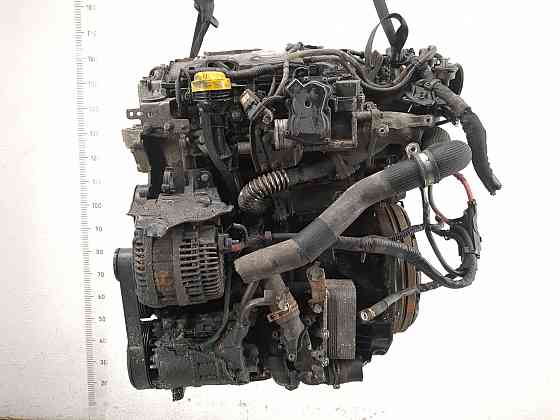 Двигатель Renault Laguna 3 M9R 744 Донецк