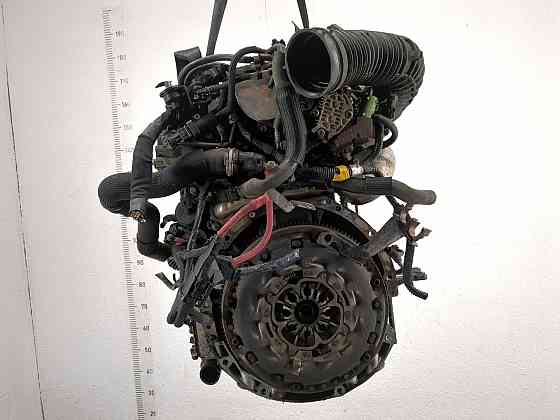 Двигатель Renault Laguna 3 M9R 744 Донецк