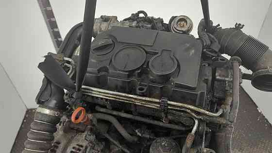 Двигатель Skoda Octavia (A5) BMM Донецк