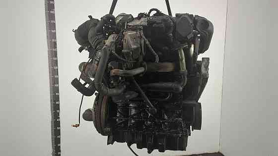 Двигатель Skoda Octavia (A5) BMM Донецк