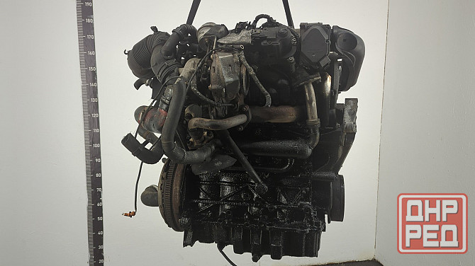 Двигатель Skoda Octavia (A5) BMM Донецк - изображение 4