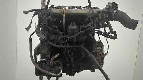 Двигатель Hyundai i30 D4FB Донецк