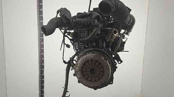 Двигатель Hyundai i30 D4FB Донецк