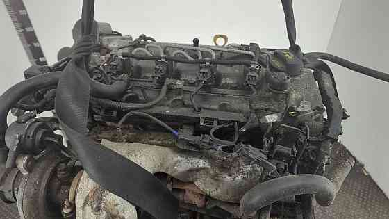 Двигатель Hyundai i30 D4FB Донецк