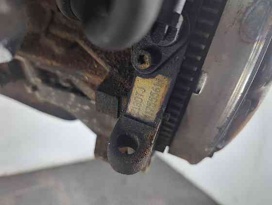 Двигатель Opel Corsa D Z13DTJ Донецк