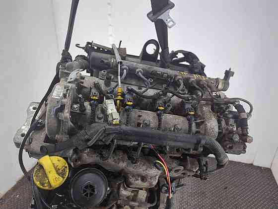 Двигатель Opel Corsa D Z13DTJ Донецк