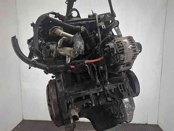 Двигатель Opel Corsa D Z13DTJ Донецк