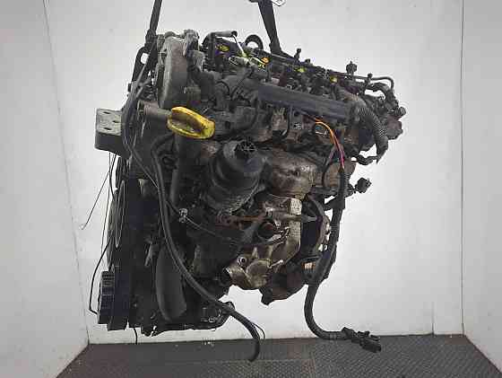 Двигатель Opel Corsa D Z13DTJ Донецк