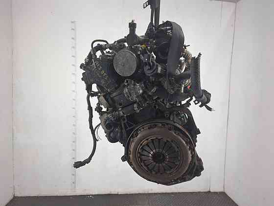 Двигатель Opel Corsa D Z13DTJ Донецк