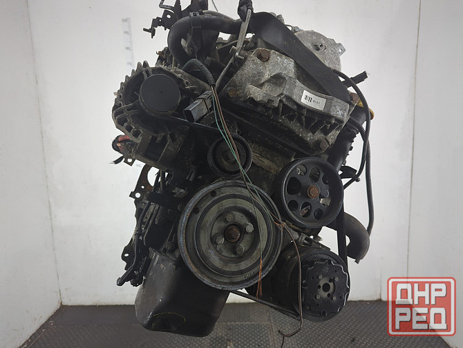 Двигатель Opel Corsa D Z13DTJ Донецк - изображение 3