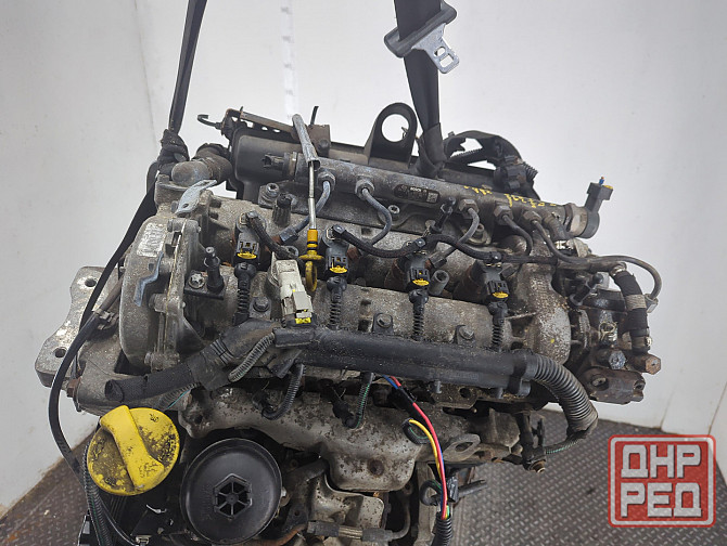 Двигатель Opel Corsa D Z13DTJ Донецк - изображение 5