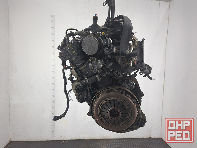 Двигатель Opel Corsa D Z13DTJ Донецк - изображение 1