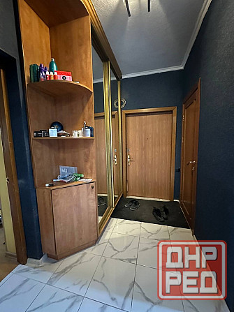 Продается 3-комнатная квартира comfort-class! Донецк - изображение 8