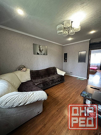 Продается 3-комнатная квартира comfort-class! Донецк - изображение 2