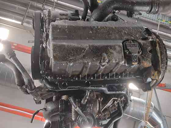 Двигатель Volkswagen Touran BKD Донецк