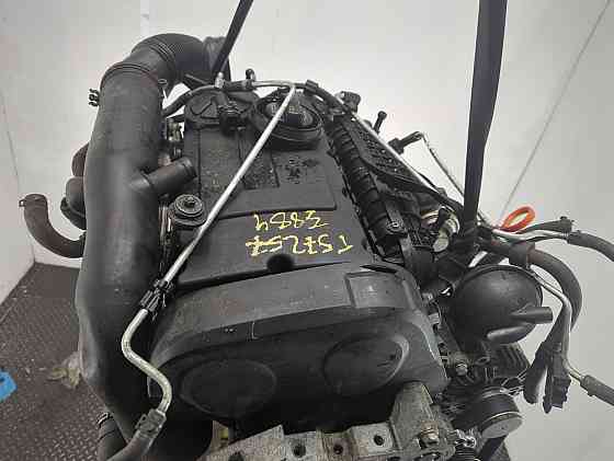 Двигатель Volkswagen Touran BKD Донецк