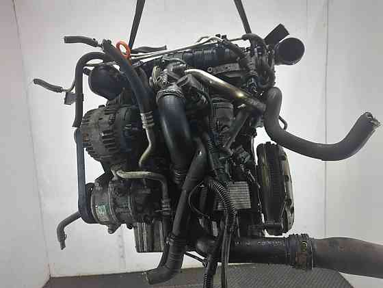 Двигатель Volkswagen Touran BKD Донецк