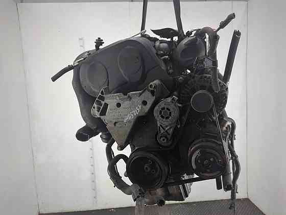 Двигатель Volkswagen Touran BKD Донецк