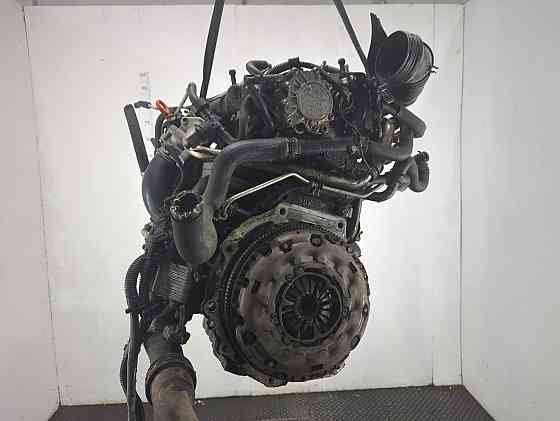 Двигатель Volkswagen Touran BKD Донецк