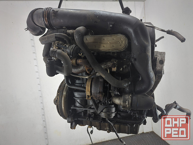Двигатель Volkswagen Touran BKD Донецк - изображение 4