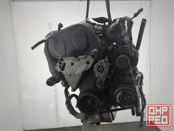 Двигатель Volkswagen Touran BKD Донецк - изображение 3