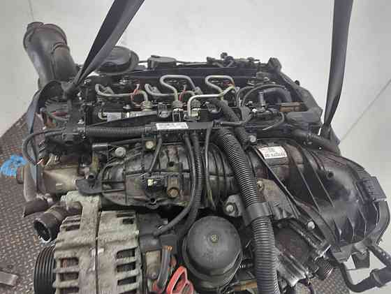 Двигатель BMW 3 E90, E91, E92, E93 N47D20C Донецк