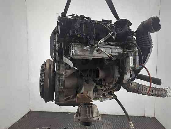Двигатель BMW 3 E90, E91, E92, E93 N47D20C Донецк