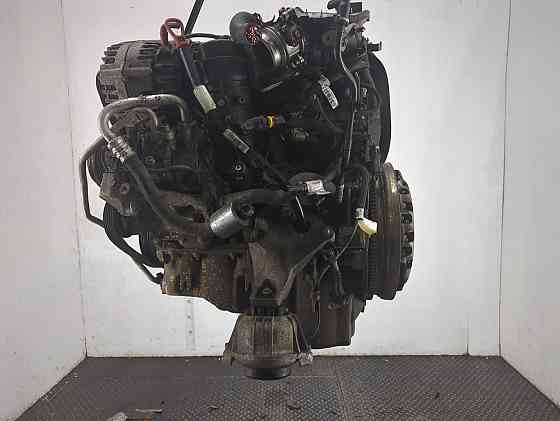 Двигатель BMW 3 E90, E91, E92, E93 N47D20C Донецк