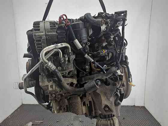 Двигатель BMW 3 E90, E91, E92, E93 N47D20C Донецк