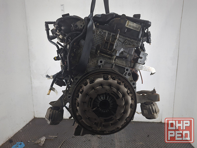 Двигатель BMW 3 E90, E91, E92, E93 N47D20C Донецк - изображение 2