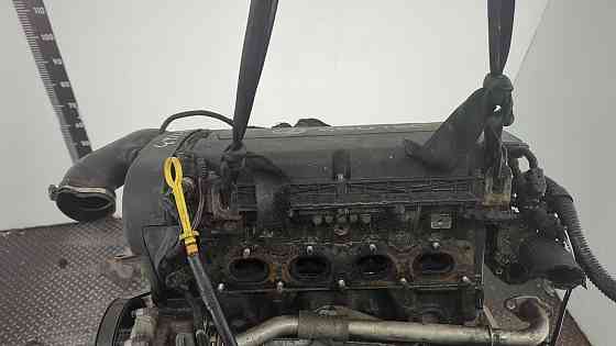 Двигатель Opel Zafira B A16XER Донецк