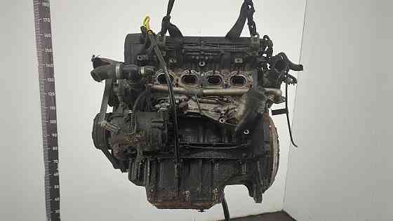 Двигатель Opel Zafira B A16XER Донецк