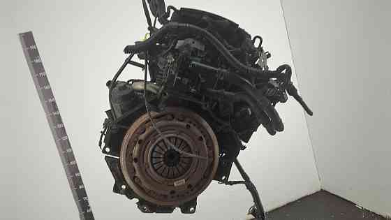 Двигатель Opel Zafira B A16XER Донецк