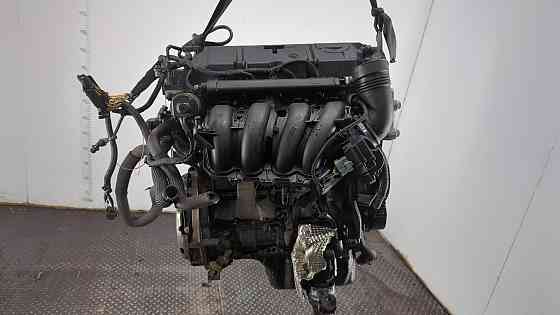 Двигатель Peugeot 308 5FW Донецк