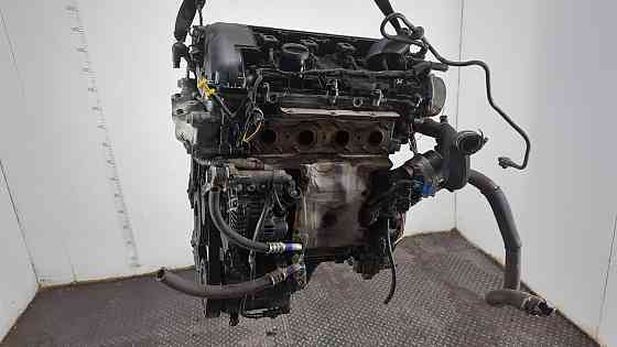 Двигатель Peugeot 308 5FW Донецк