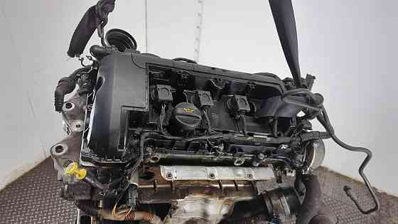 Двигатель Peugeot 308 5FW Донецк