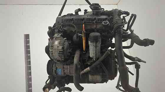 Двигатель Ford Galaxy ANU Донецк