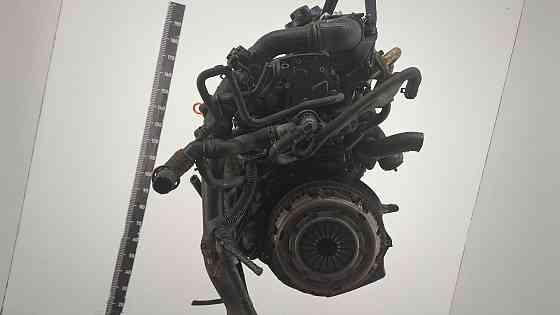 Двигатель Ford Galaxy ANU Донецк