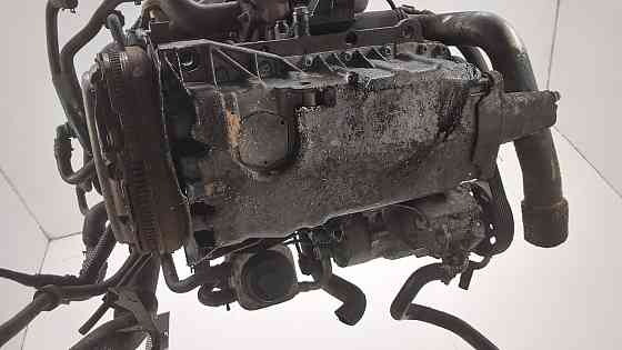 Двигатель Ford Galaxy ANU Донецк