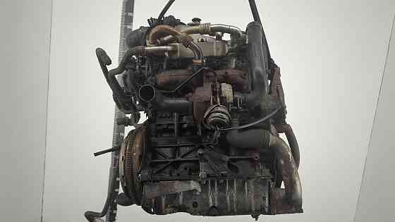 Двигатель Ford Galaxy ANU Донецк