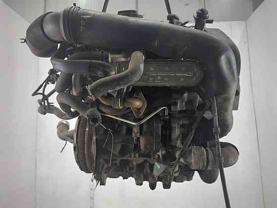 Двигатель Volkswagen Passat 6 BKP Донецк
