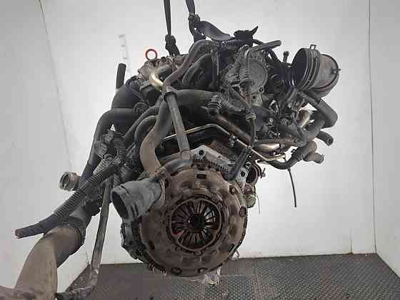 Двигатель Volkswagen Passat 6 BKP Донецк
