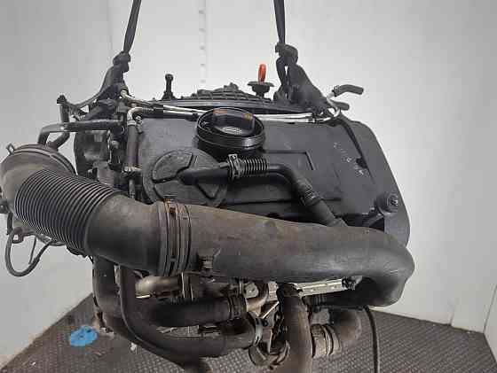 Двигатель Volkswagen Passat 6 BKP Донецк