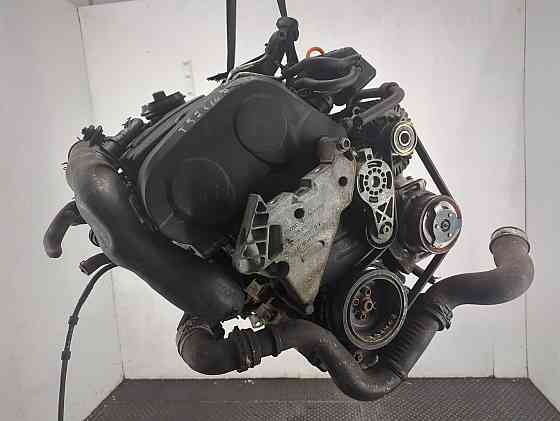 Двигатель Volkswagen Passat 6 BKP Донецк