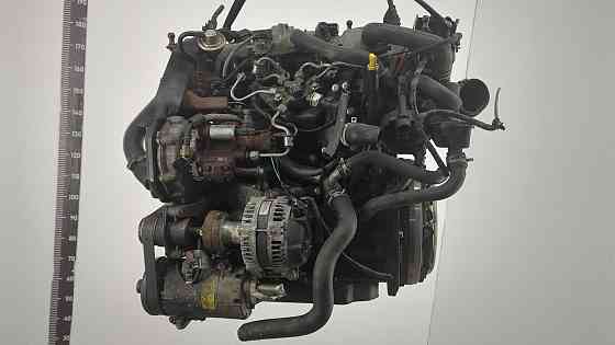 Двигатель Ford Focus 2 KKDA, KKDB Донецк
