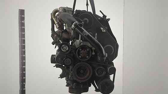 Двигатель Ford Focus 2 KKDA, KKDB Донецк