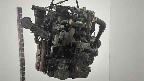 Двигатель Ford Focus 2 KKDA, KKDB Донецк