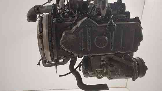 Двигатель Ford Focus 2 KKDA, KKDB Донецк