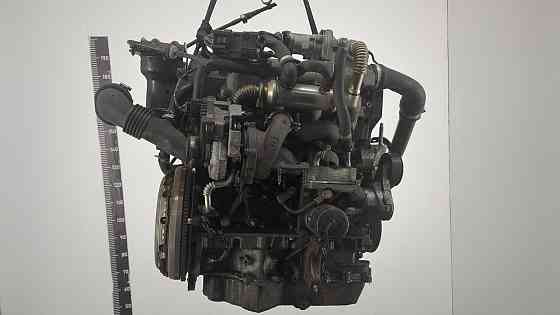 Двигатель Ford Focus 2 KKDA, KKDB Донецк